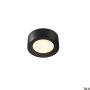 SLV FERA 1002968 Plafonjera 1x20W/LED 3000/4000K 1650LM IP20