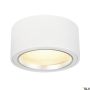 SLV FERA 161461 Plafonjera 1x23W/LED 3000K 1800LM IP20