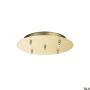 SLV FITU 1002165 Rozeta IP20