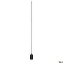 SLV FITU 132690 Visilica 1x60W/E27 IP20