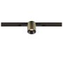 SLV FIX-IT! 48V 1008948 Šinski reflektor 1x6.6W/LED 2700K 800lm