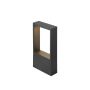 SLV FLATT II 1010104 Stojeca svjetiljka 1x10W/LED 2700K 650lm