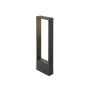 SLV FLATT II 1010106 Stojeca svjetiljka 1x10W/LED 2700K 650lm