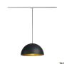 SLV FORCHINI 143930 Šinski reflektor 1x40W/E27 IP20
