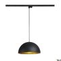 SLV FORCHINI 153130 Šinski reflektor 1x40W/E27 IP20