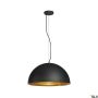 SLV FORCHINI 155930 Visilica 1x40W/E27 IP20