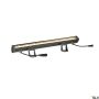 SLV GALEN 1003447 Zidna svjetiljka 1x18W 3000/4000K 1570/1570LM IP65