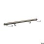 SLV GALEN 1003448 Zidna svjetiljka 1x34W/LED 3000/4000K 3100LM IP65