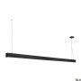 SLV GLENOS 1001409 Visilica 2x85W/LED 4000K 6600LM IP20