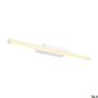SLV GLENOS 1003507 Zidna svjetiljka 1x12W/LED 3000/4000K 1170LM IP20