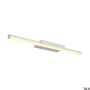 SLV GLENOS 1003508 Zidna svjetiljka 1x12W/LED 3000/4000K 1170LM IP20