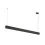 SLV GLENOS® 1010514 Visilica 1x70W/LED 3000K 7950lm