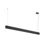 SLV GLENOS® 1010516 Visilica 1x70W/LED 4000K 8450lm