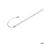 SLV GRAZIA PRO 1004727 LED traka RGBW 2050LM IP20