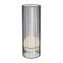 SLV GRID 1008476 Stojeca svjetiljka 1x8W/LED 2700K 500lm
