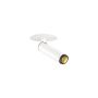 SLV GRIP! 1009053 Reflektor 1x10W/LED 3000K 620lm