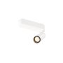 SLV GRIP! 1009068 Reflektor 1x14W/LED 2700K 1450lm
