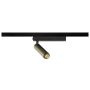 SLV GRIP! 1F 1008403 Šinski reflektor 1x11W/LED 2000K-3000K 350lm