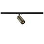 SLV GRIP! 1F 1008450 Šinski reflektor 1x6W/GU10