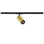 SLV GRIP! 1F 1008451 Šinski reflektor 1x6W/GU10