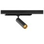 SLV GRIP! 3F 1008436 Šinski reflektor 1x20W/LED 2700K 1810lm