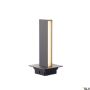 SLV H-POL 232155 Stojeca svjetiljka 1x9.7W/LED 3000K 350LM IP55