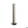 SLV H-POL 232165 Stojeca svjetiljka 1x18W/LED 3000K 700LM IP55
