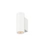 SLV HELIA 1010164 Zidna svjetiljka 1x6W/LED 2700K 600lm