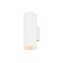 SLV HELIA 1010174 Zidna svjetiljka 1x15W/LED 2700K 1800lm