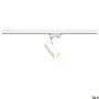 SLV HELIA 152961 Šinski reflektor 1x11W/LED 3000K 880LM IP20