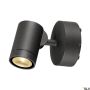 SLV HELIA 233245 Zidna svjetiljka 1x6.5W/LED 3000K 440LM IP65