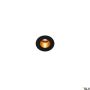 SLV HORN 1000917 Ugradbeno downlight svjetlo 1xLED 2900K 70LM IP20