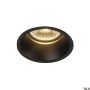 SLV HORN 112910 Ugradbeno downlight svjetlo 1x50W/GU10 IP20