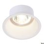 SLV HORN 112911 Ugradbeno downlight svjetlo 1x50W/GU10 IP20