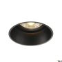 SLV HORN 113170 Ugradbeno downlight svjetlo 1x75W/GU10/ES111 IP20