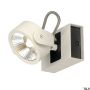 SLV KALU 1000128 Reflektor 1x17W/LED 3000K 1000LM IP20