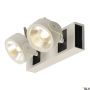 SLV KALU 1000130 Reflektor 2x31W/LED 3000K 2000LM IP20