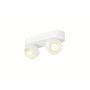 SLV KALU 2.0 1010269 Reflektor 2x19W/LED 3000K 1400lm|1400lm