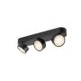 SLV KALU 2.0 1010270 Reflektor 3x28W/LED 2700K 1350lm|1350lm|1350lm