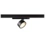 SLV KALU 2.0 3F 1010234 Šinski reflektor 1x10W/LED 2700K 1400lm