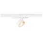 SLV KALU 2.0 3F 1010236 Šinski reflektor 1x10W/LED 2700K 1400lm
