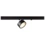 SLV KALU 2.0 3F 1010237 Šinski reflektor 1x10W/LED 2700K 1400lm