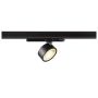 SLV KALU 2.0 3F 1010240 Šinski reflektor 1x10W/LED 3000K 1450lm