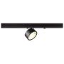 SLV KALU 2.0 3F 1010249 Šinski reflektor 1x10W/LED 4000K 1500lm