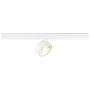 SLV KALU 2.0 3F 1010251 Šinski reflektor 1x10W/LED 4000K 1500lm