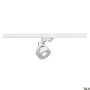 SLV KALU TRACK 152601 Šinski reflektor 1x13W/LED 3000K 970LM IP20