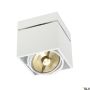 SLV KARDAMOD 117101 Natkriveno downlight svjetlo 1x75W/GU10/ES111 IP20