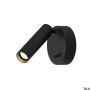 SLV KARPO 152340 Zidna svjetiljka 1x6W/LED 3000K 370LM IP20
