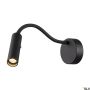 SLV KARPO GOOSE 1006162 Zidna svjetiljka 1x5.8W/LED 3000K 380LM