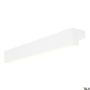 SLV L-LINE 1001299 Zidna svjetiljka 1x10W/LED 3000K 820LM IP44